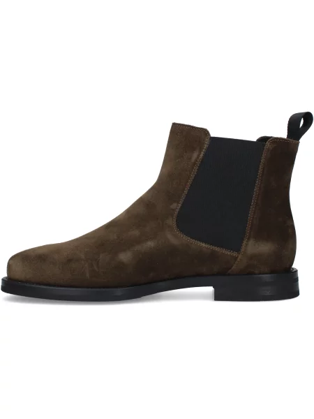 Pantofi Frau verde