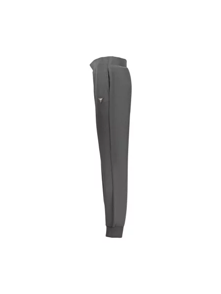 Guess pantaloni de trening OLYMPE negru