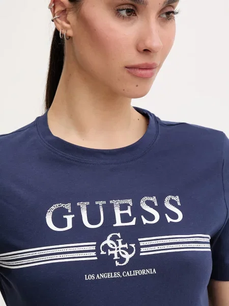 Футболка Guess