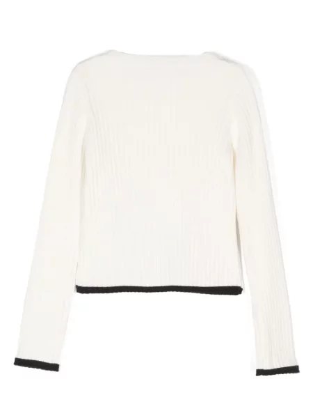 Sweter dziecięcy Liu Jo