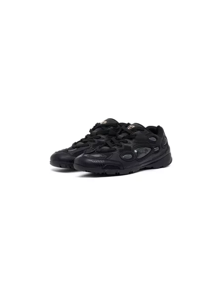 Sneakersy Rombaut czarne