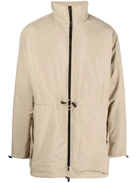 Geacă Fear Of God Essentials maro