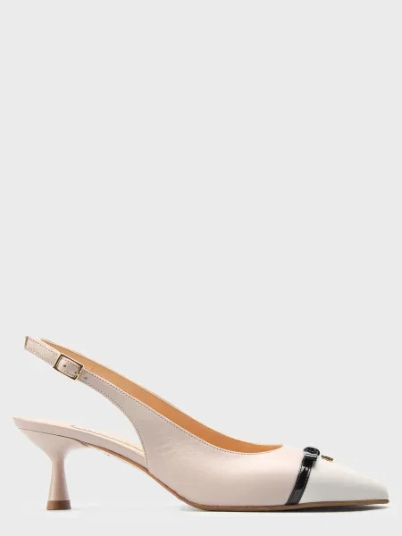 Босоніжки Marino Fabiani бежеві