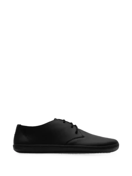Sneakerși Vivobarefoot negru