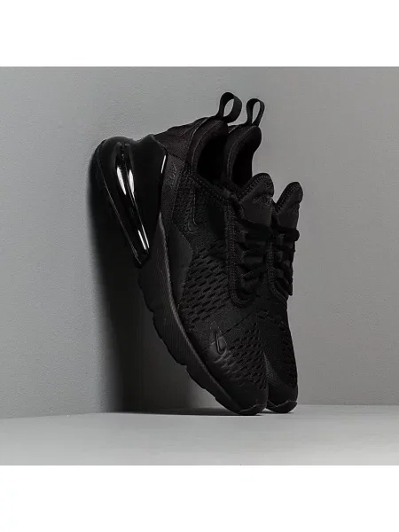 Sneakers Nike Air Max Bg Black/ Black EUR negru