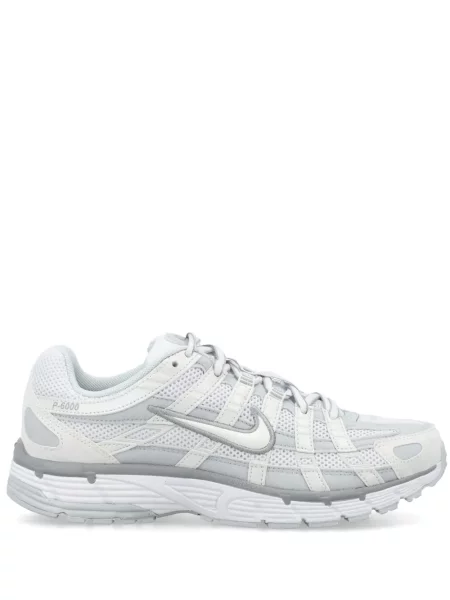 Sneakerși Nike Air Max alb