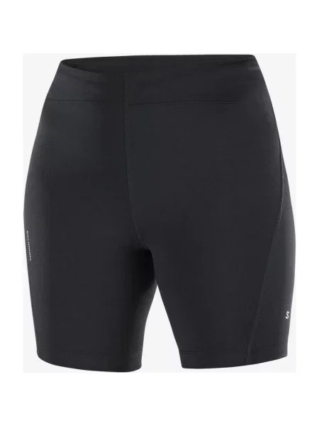 Legginsy krótkie Salomon SHKout Core 6" XS czarne