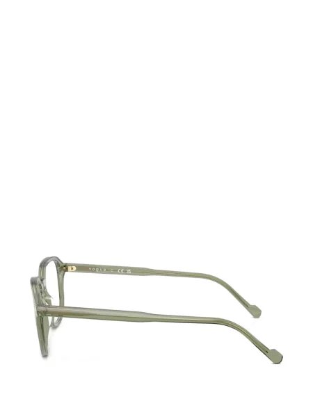 Ochelari de soare Vogue Eyewear verde