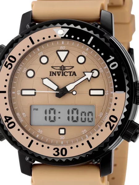 Ceas Invicta