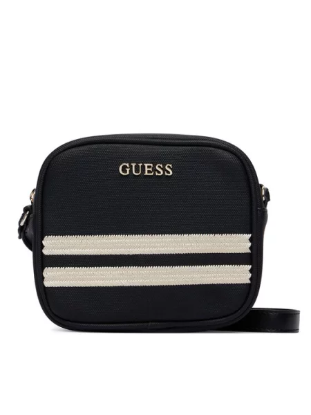 Guess Torebka czarny