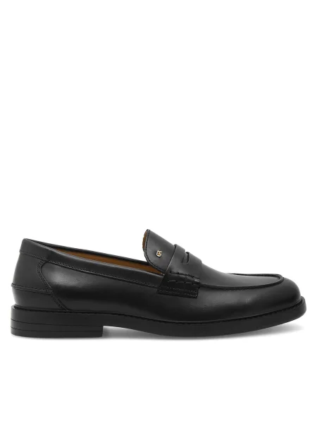 Lords Gino Rossi negru