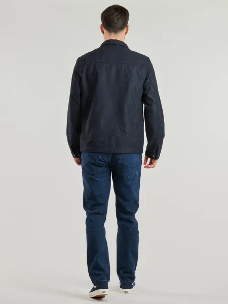 Geacă Jack & Jones negru