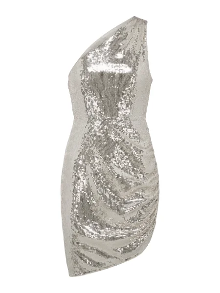 LeGer by Lena Gercke Rochie de cocktail Sontje' argintiu