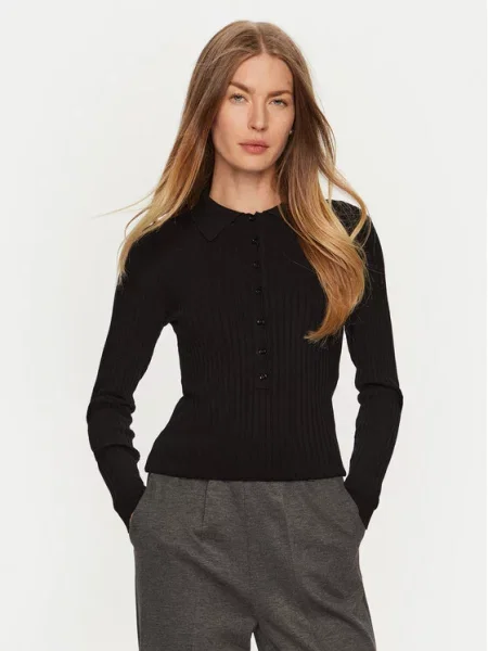 ViCOLO Светр чорний