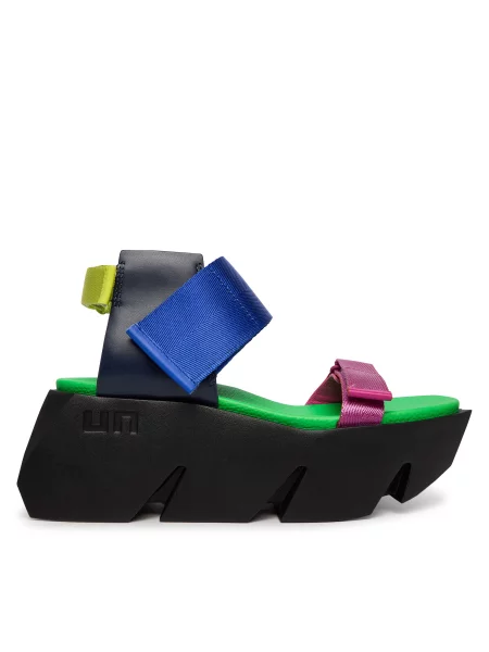 Sandali United Nude Bull Run Pisana