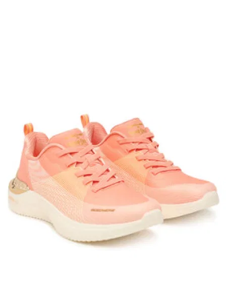 Skechers Sportcipők Snoop Dogg: Snoop Ace Cyber Walker Koral