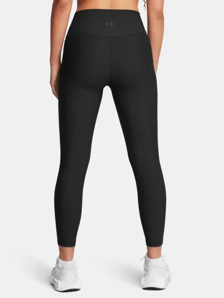 Dresuri Under Armour negru