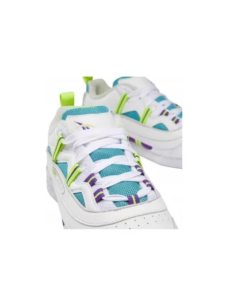Gyerek félcipő Reebok Sport fehér