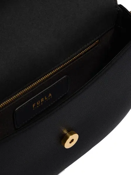 Geantă Furla negru