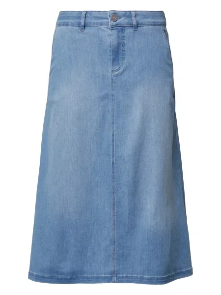 COMMA Krilo moder denim