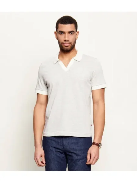 Joop! tricou polo bej