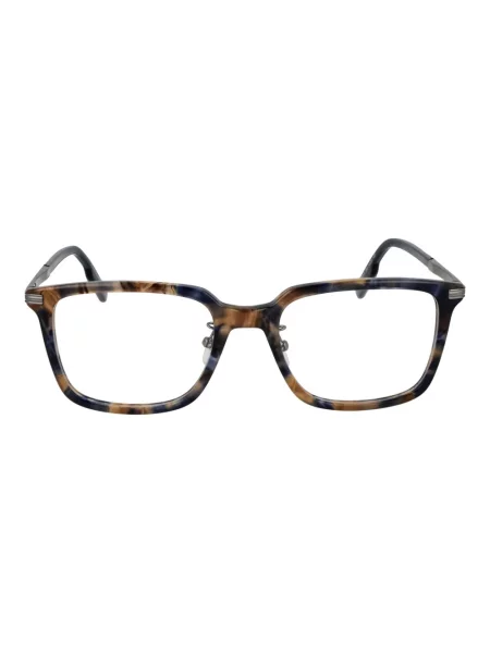 Okulary przeciwsłoneczne Zegna brązowe