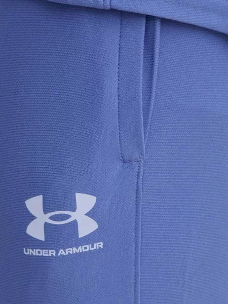 Under Armour melegítő szett lila