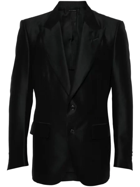 Sacou Tom Ford negru
