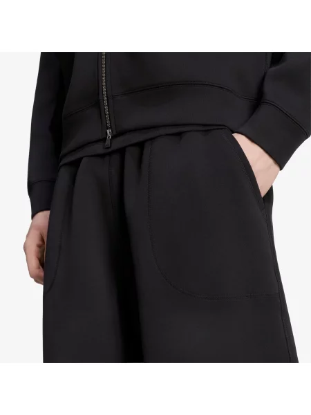 Nohavice Adidas Originals čierna