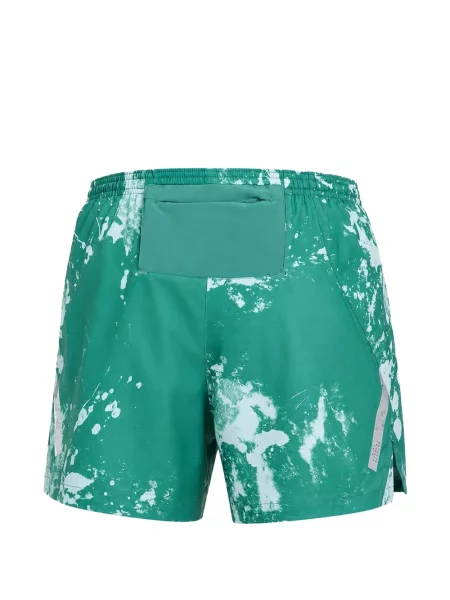 Fără căptușeală pantaloni Nike verde