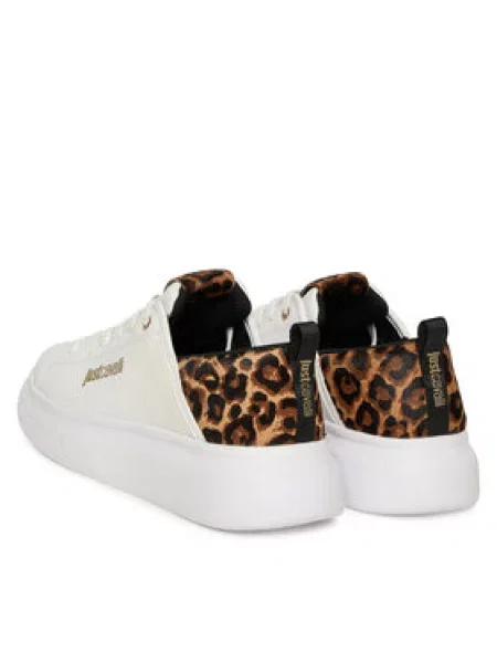 Superge Just Cavalli bela