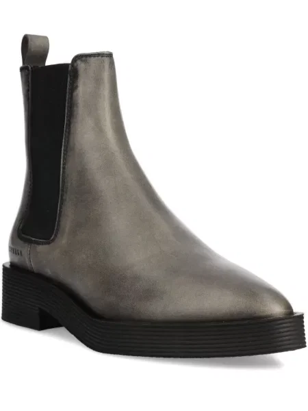 Botine Copenhagen gri