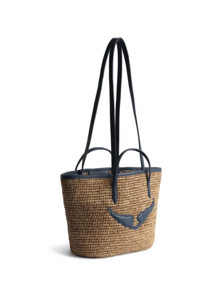 Geantă shopper Zadig&voltaire