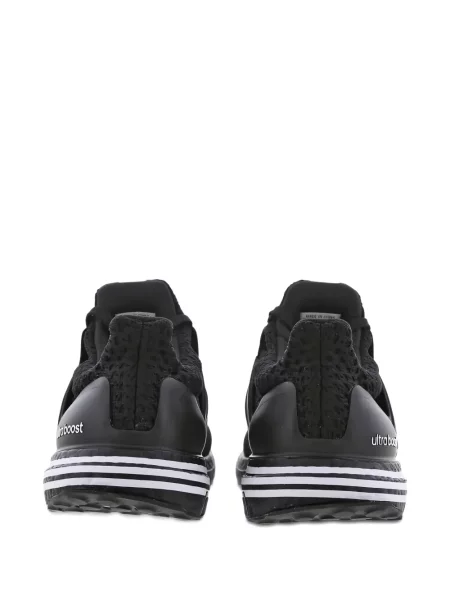 Sneakerși Adidas Dame de in chunky cu model floral albastru