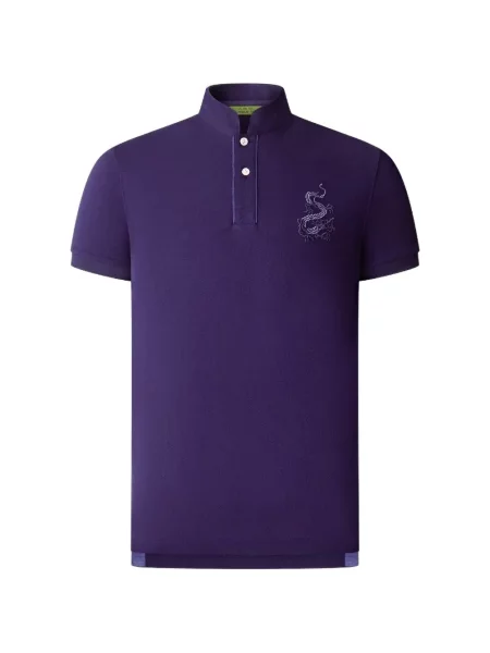 Polo Shanghai Tang violet