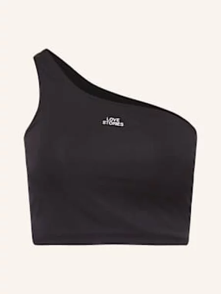 Love Stories Biustonosz Bustier Kaia schwarz czarny