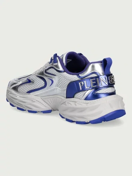 Plein Sport Pulse X кросівки