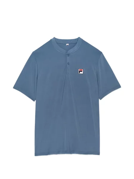Tricou Fila tenis albastru