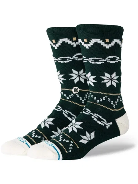 Čarape Vegtus zelena