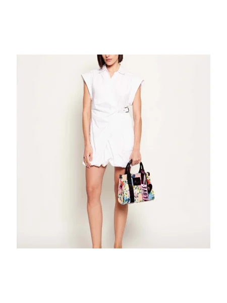 Geantă shopper Kurt Geiger