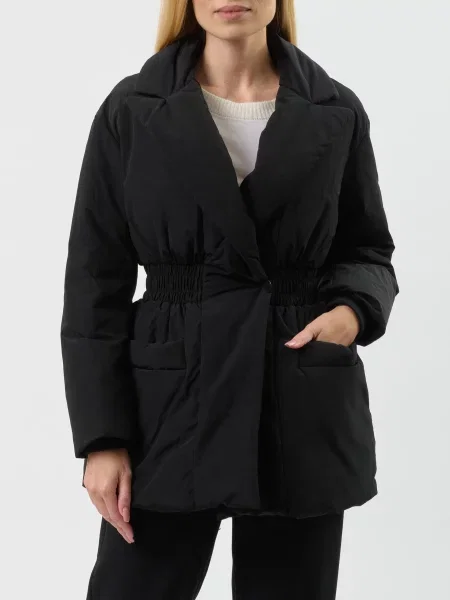 Куртка Armani Exchange чорна