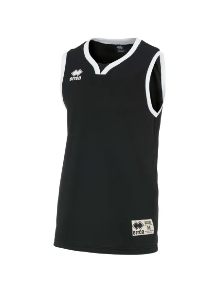 Tricou Errea negru
