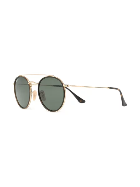 Saulės akiniai Ray-ban juoda