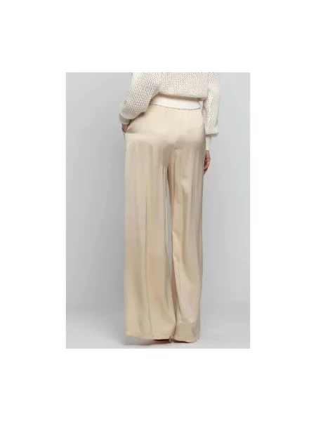 Pantaloni Kocca bej