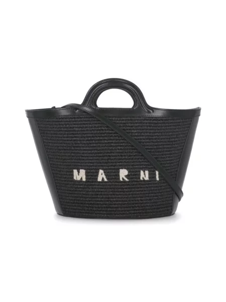 Torebka Marni czarna