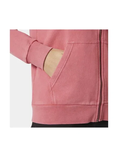Geacă Helly Hansen roz
