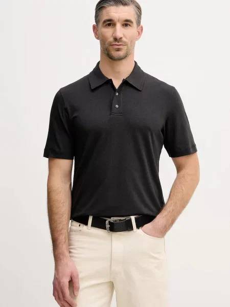 Polo Sisley siva