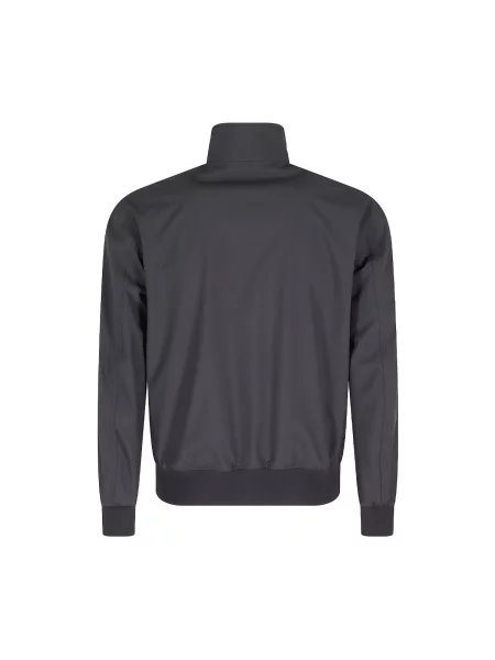 Geacă Blauer negru