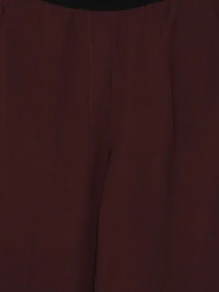 Pantaloni Alysi roșu