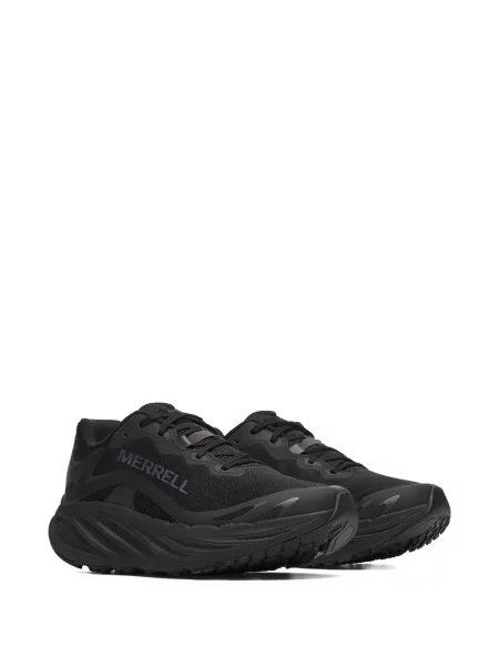Sneakerși Merrell negru